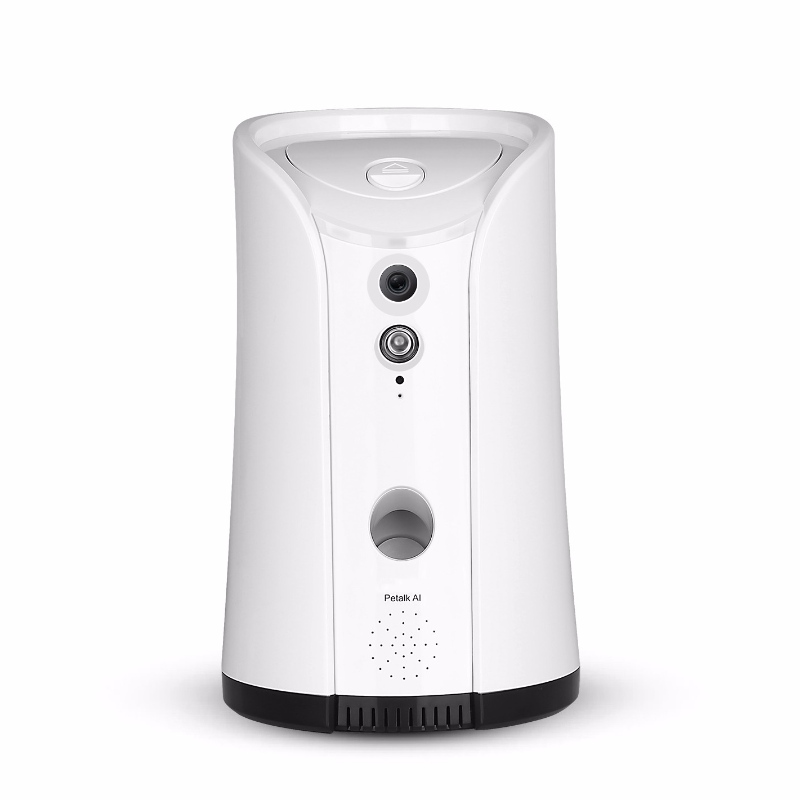 Camera de câine tratați distribuitorul
