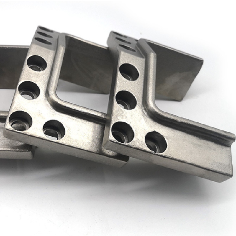 Cartografiereananoindentației de înaltă calitate a Cast Inconel ™ 718 Nickelbased Superalloy: Influența concentrației NB (3)