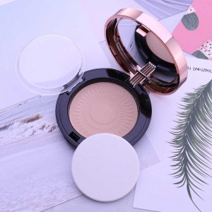 Machiaj cosmetic personalizat Pulbere presată compactă