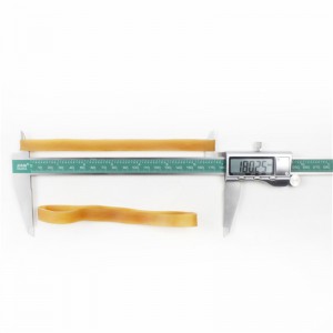 Producătorii personalizați și lărgite rezistente la temperaturi ridicate și rezistente la temperaturi și durabile de cauciuc industriale