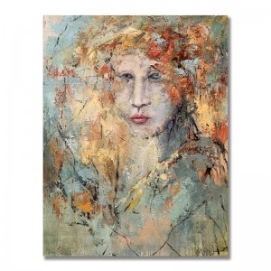 3D de artă cadru Imagine Acasă Rezumat Art Desen Decor Pictura de perete Arta de perete Figura de petrol Canvas