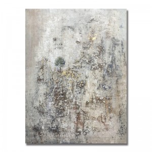 Hot Vindem Preț din fabrică Pictură personalizată Rezumat Nordic Modern 3D Cadru de pictură Alte ziduri de vopsire Art