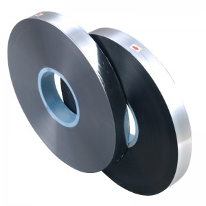 Film de polipropilenă metalizată de înaltă calitate