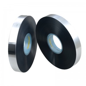 Film de polipropilenă metalizată de înaltă calitate