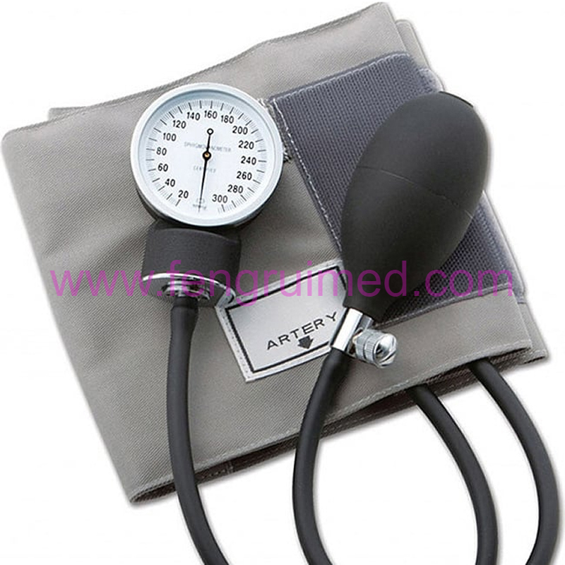 Aneroid sphygmomanometru