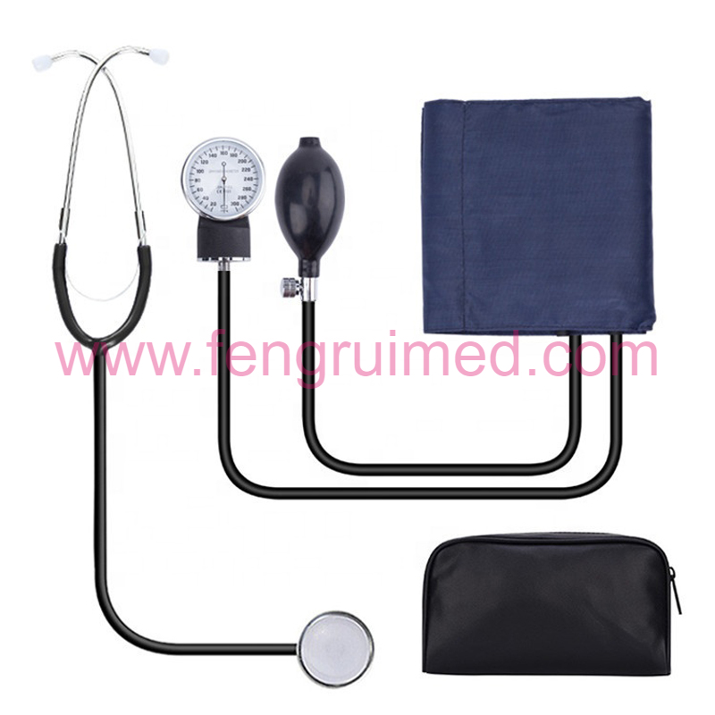 Aneroid sphygmomanometru