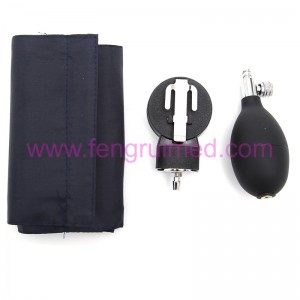 Piese de schimb ale BPM și stetoscop