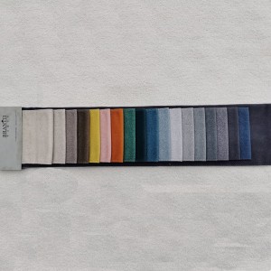 Tehnologie pânză de flanel BNT1875