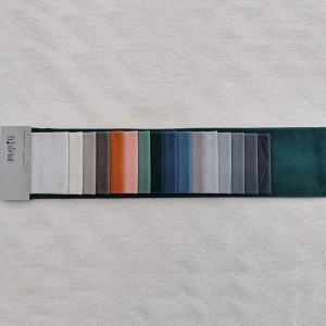 Tehnologie pânză de flanel BNT1876