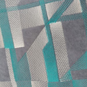 Brodat flanel bnt6867