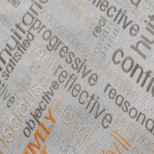 Fabric bumbac bumbac BNT6863