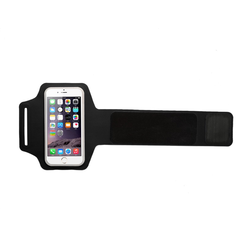 Comerț cu ridicata Neoprene Running Running Armband Accesorii de telefonie mobilă