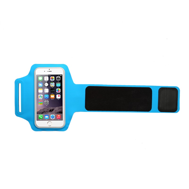 Comerț cu ridicata Neoprene Running Running Armband Accesorii de telefonie mobilă