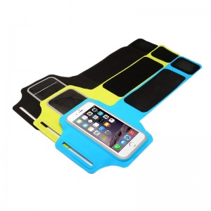 2020 NOU ARMBAND CAUMINAR PENTRU ACCESORII TELEFONICE MOBILE ARMBAND