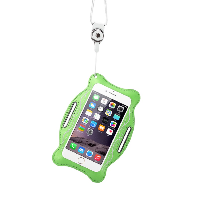 Sport Sală de gimnastică Ciclism Running Jogging Benband Caz de acoperire Armband Holders pentru iPhone și pentru Accesorii sportive Samsung