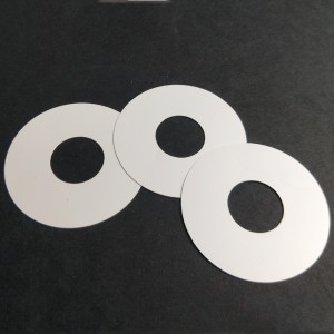 Filmul reflectorizant al hârtiei reflectorizante de 0,2 mm