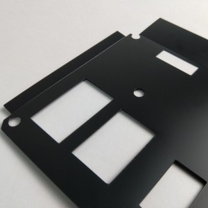 0,5 mm foaie de izolație, garnitură de izolare a PC, flăcări de izolație și rezistentă la temperatură