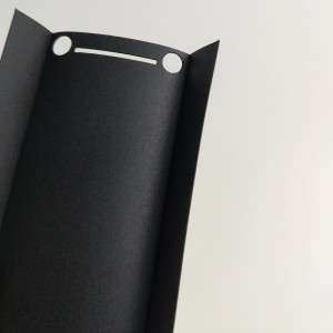 Placă de izolare a PC-ului BACK MARA Cauciuc de 0,25 mm flacără de izolare ignifugă potrivită pentru aparate electrice