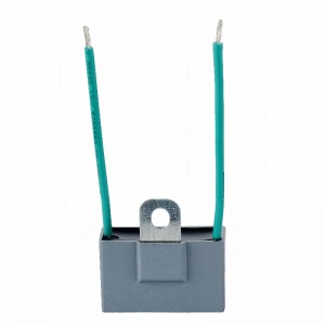 4.5UF 250V 50/60Hz CBB61 Condensator pentru ventilator super-putere
