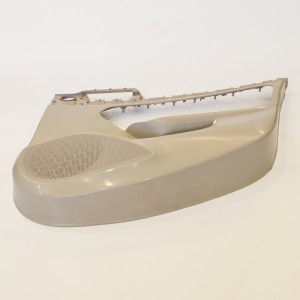 Piese de injectare de precizie Accesorii auto plastic auto mastic plasture conector Die turnare mucegai din plastic