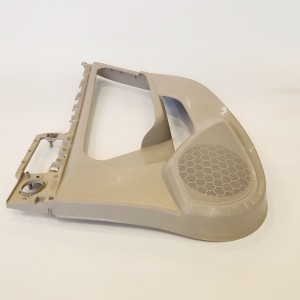 Piese de injectare de precizie Accesorii auto plastic auto mastic plasture conector Die turnare mucegai din plastic