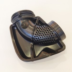 Piese de protecție a automobilelor din plastic Acoperire pentru automobile de conectare interioară Piese de conexiune automate Clipuri și plasturi de plastic Formă din plastic