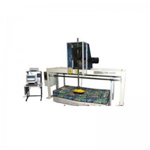 LT-JJ30 Mașină de testat oboseala cu arcuri pentru saltele