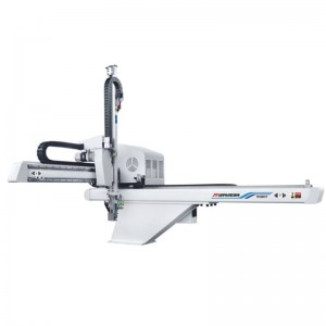 Manipulator de turnare prin injecție Producător Direct Servo Cross-Walk Manipulator Turnare prin injecție Fetch Mecanic Braț