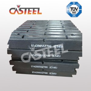 Plăci de patru lăzi de mare Magan pentru C145.C150