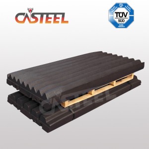 Plăci de patru lăzi de mare Magan pentru C145.C150