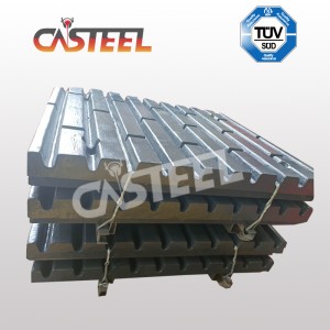 Plăci de patru lăzi de mare Magan pentru C145.C150