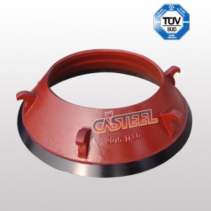 Standurile Symons 3ft și căptușeală și manta