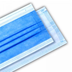 Masca de orez de unică folosință