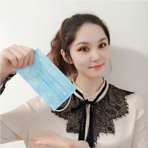 Copiii de imprimare personalizați lavabil protejează cu 3 pixuri chirurgicale personalizate