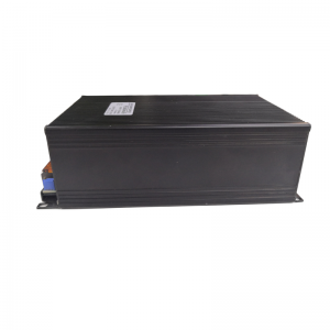 110V 220V AC DC 24V 48V 1500W SCRS SPS de alimentare cu energie electrică pentru mașini industriale