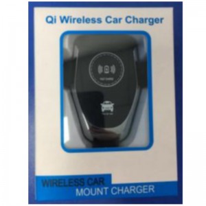 Q12 Încărcător wireless de gravitate a vehiculului