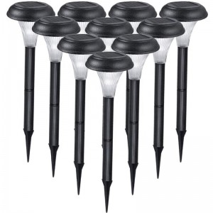 Lumini de energie solară