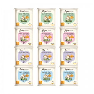 Gura de mână șervețele YS-000