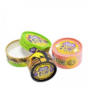 Cutii cu tub de hârtie personalizate, cutii de vin, produse cosmetice, alimente.