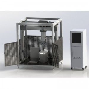 LT-WY18 mașină de testare a rezistenței la sarcină