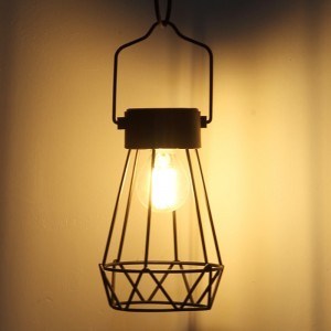 Multi-color Schimbarea LED-ului Grădină Solar Lumini Fibră Optic Fluture Lumini decorative