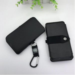 5W impermeabil portabil portabil Panou solar Panou cu încărcător cu încărcător USB