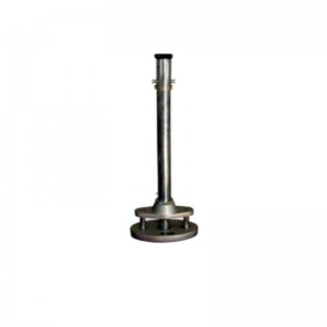 LT-JJ23 Tester de impact de film de vopsea