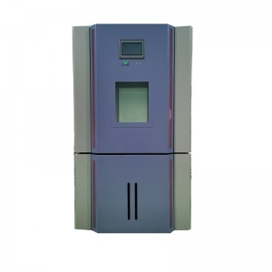 Masina de testare a temperaturii și umidității constante/Cutie de testare a temperaturii și umidității