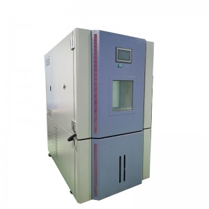 Masina de testare a temperaturii și umidității constante/Cutie de testare a temperaturii și umidității
