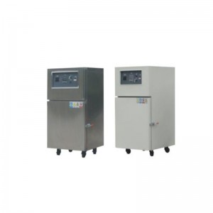 Cuptor de temperatură ridicată