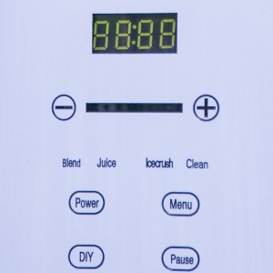 Mașină de lapte de soia de soia de soia de soia, fără curățare manuală, aparate de uz casnic, aparate inteligente de uz casnic, juicer multifuncțional, mașină de rupere a peretelui, mașină de lapte de soia automată multiplă