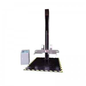 LT-BZ02-B Double Wings Drop Machine de testare/DOAL-ARM DROP TESTER