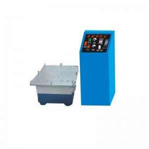 LT-BZD04 - o masă de agitare orizontală electromagnetică