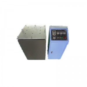 LT-BZJ05 Masa de vibrații mecanice